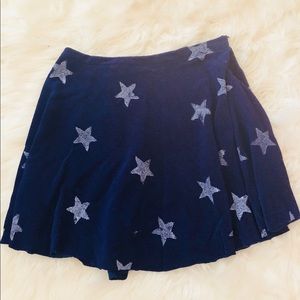 American Flag Skirt